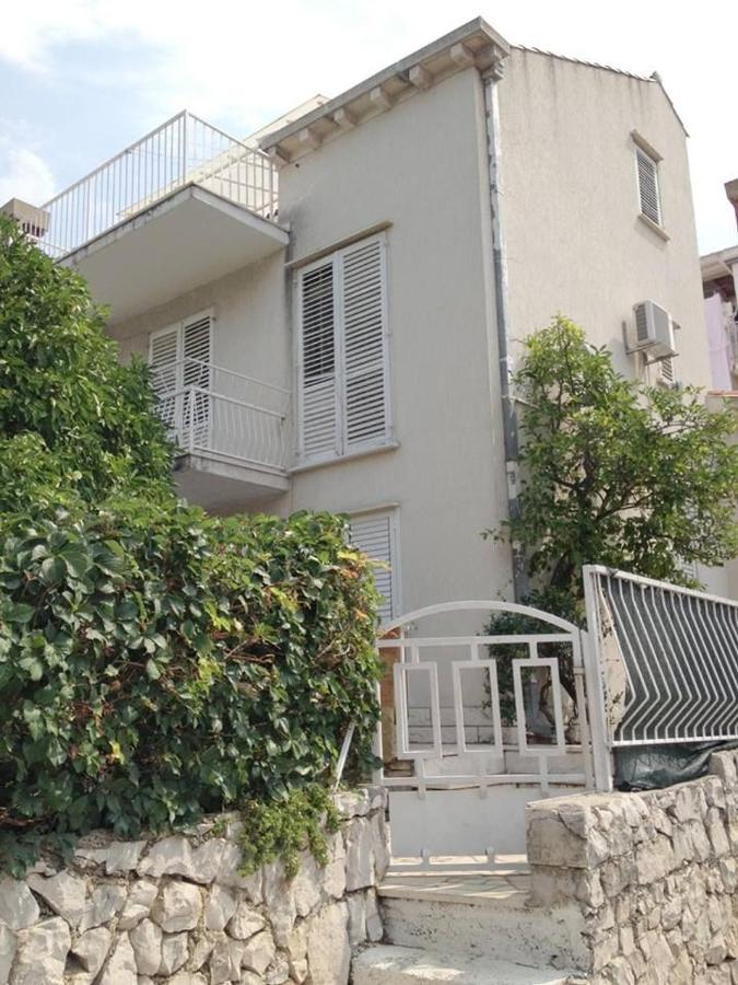 Lea Apartment Cavtat Luaran gambar