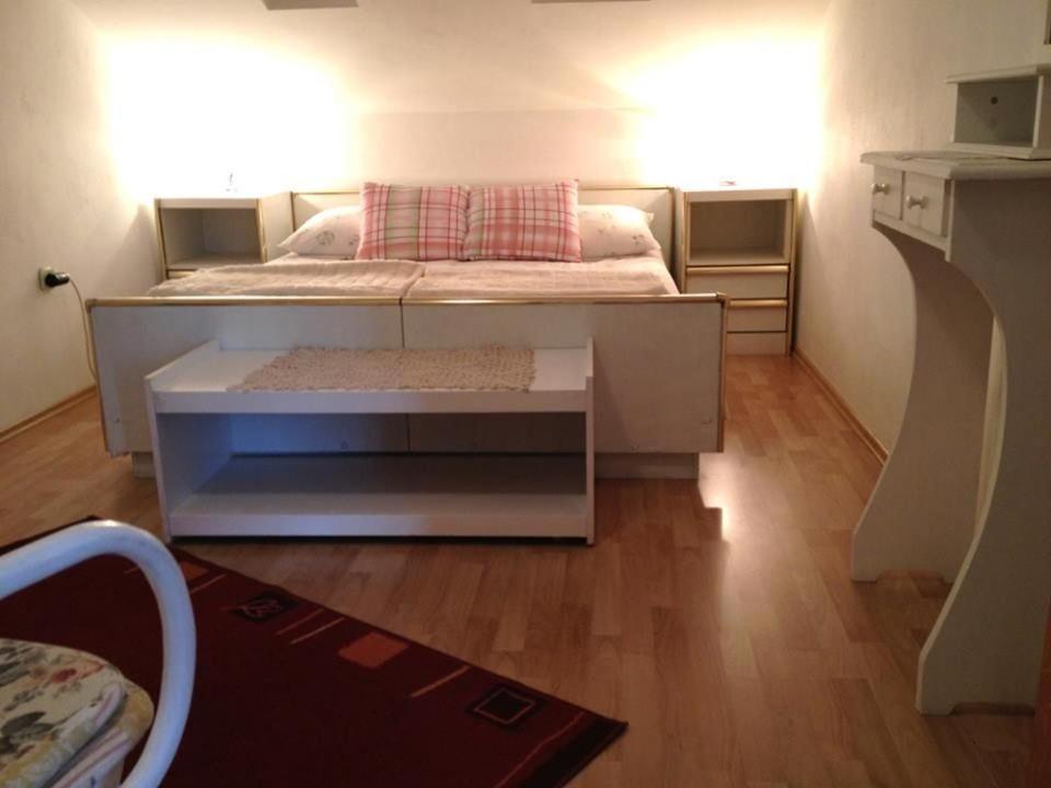 Lea Apartment Cavtat Luaran gambar