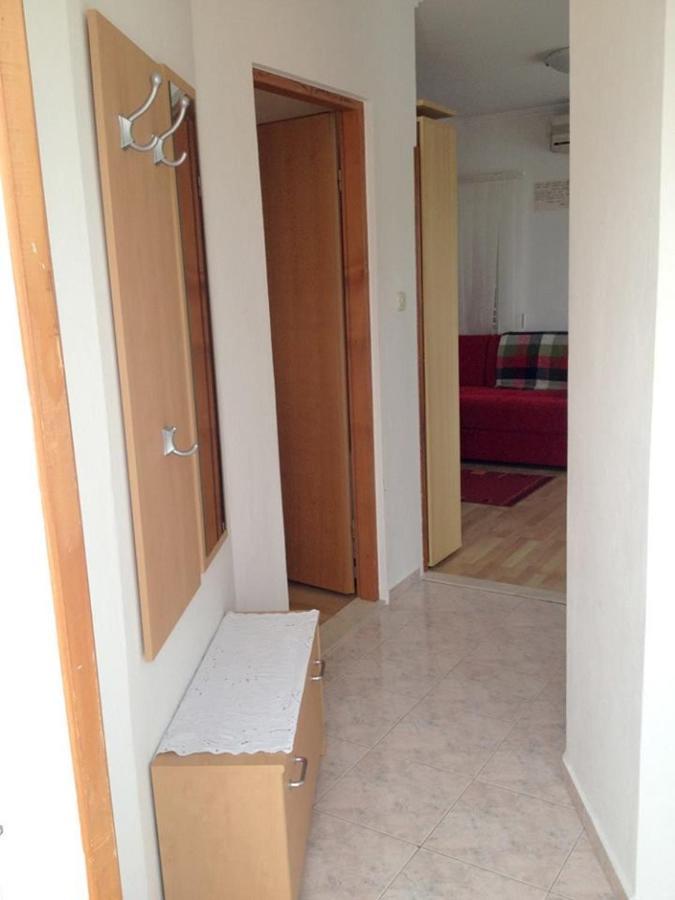 Lea Apartment Cavtat Luaran gambar