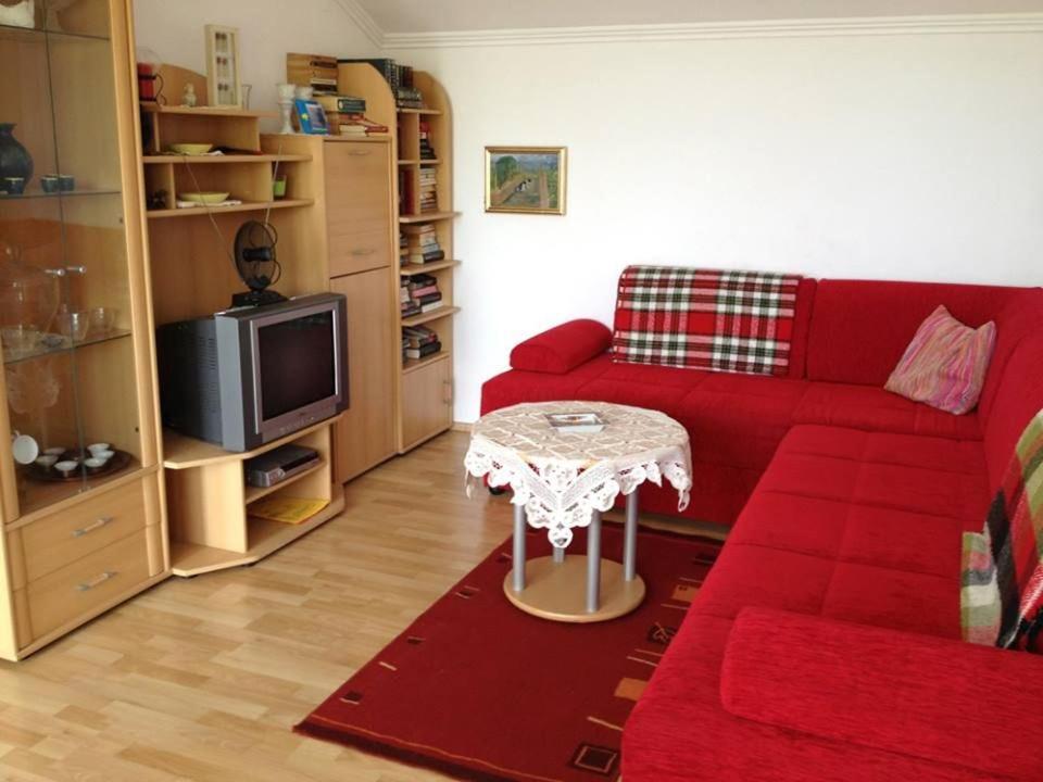 Lea Apartment Cavtat Luaran gambar