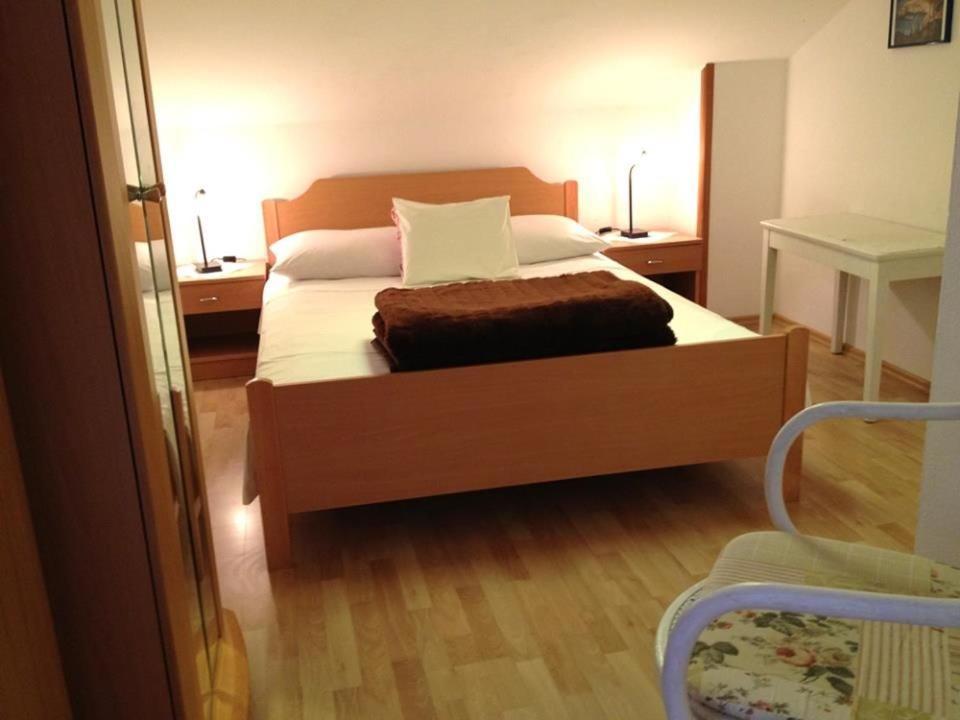 Lea Apartment Cavtat Luaran gambar