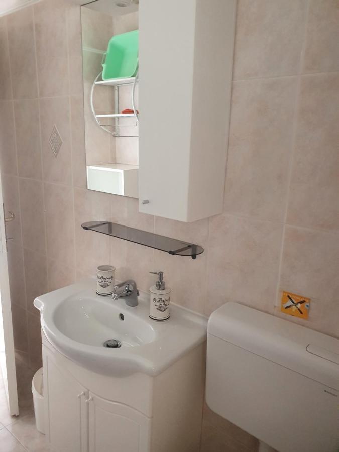 Lea Apartment Cavtat Luaran gambar
