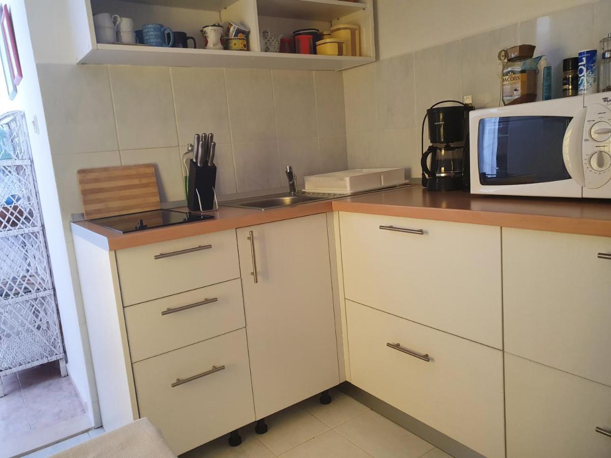 Lea Apartment Cavtat Luaran gambar